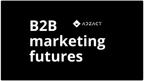 B2B Futures